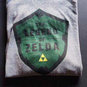 Legend of Zelda Hoodie
